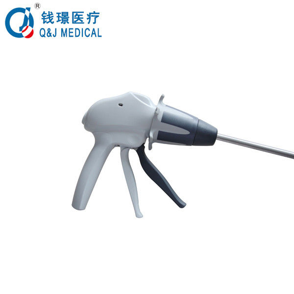 White or Blue Endoscopic Stapler / Disposable Linear Cutter Stapler