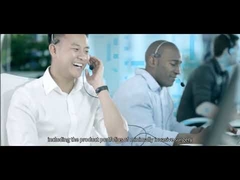 Corporate Promotion Video of Qianjing Medical