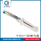 Medical Consumables 3.85mm Disposable Linear Cutter Stapler For Open Surgery