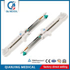 Medical Consumables 3.85mm Disposable Linear Cutter Stapler For Open Surgery