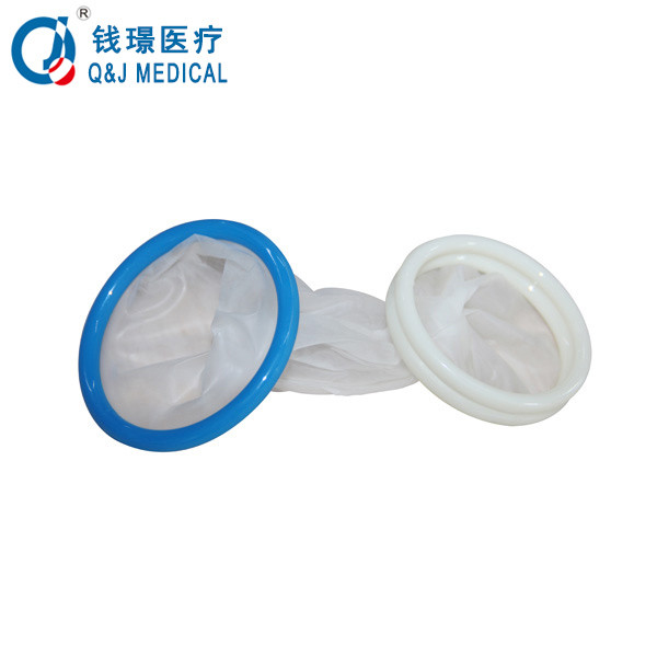 Hospital Disposable Wound Protector Retractor / Medical Surgical Instruments